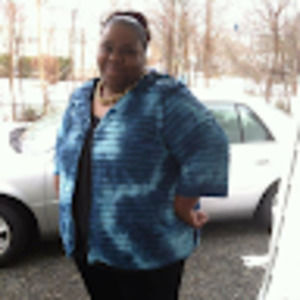 Meet your Posher, Sherry